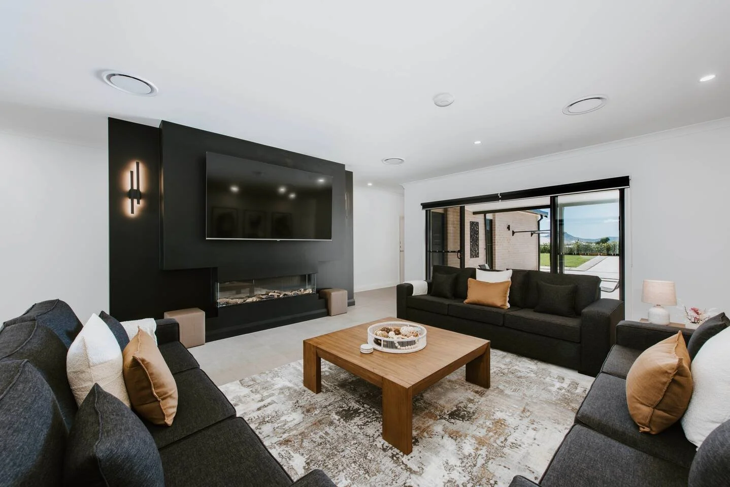 mudgee house accommodation