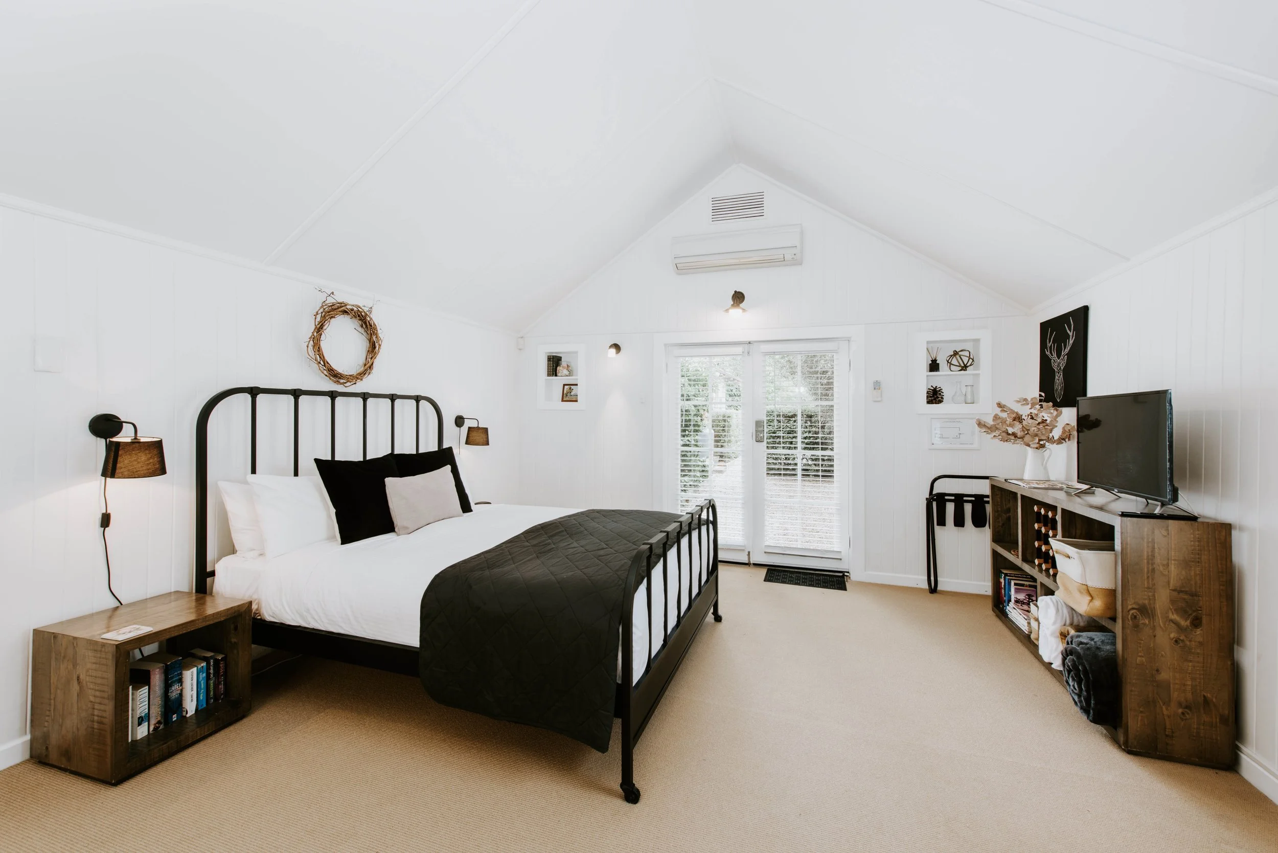 The Annex Pet Friendly Accommodation Mudgee Bliss Stays