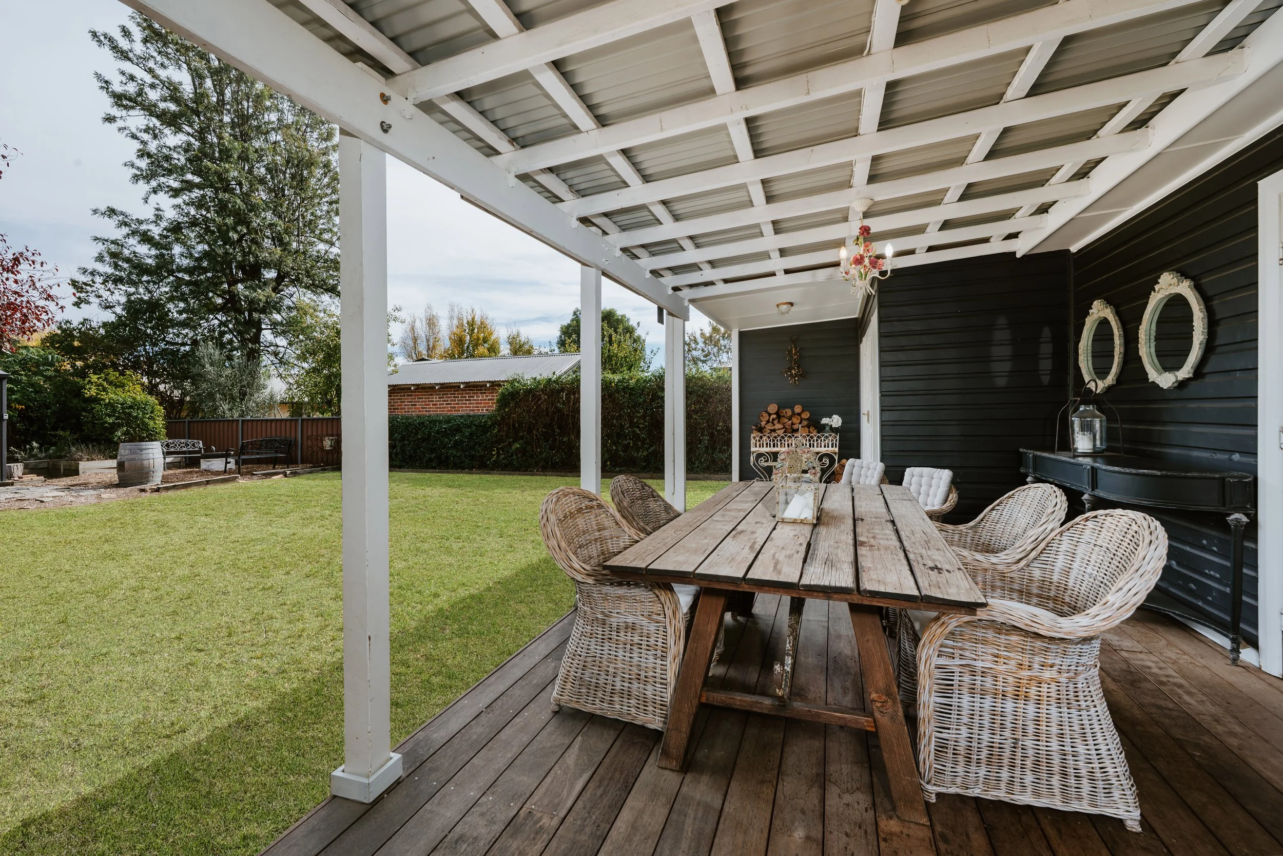 Mudgee Maison Mudgee Pet Friendly Accommodation Bliss Stays