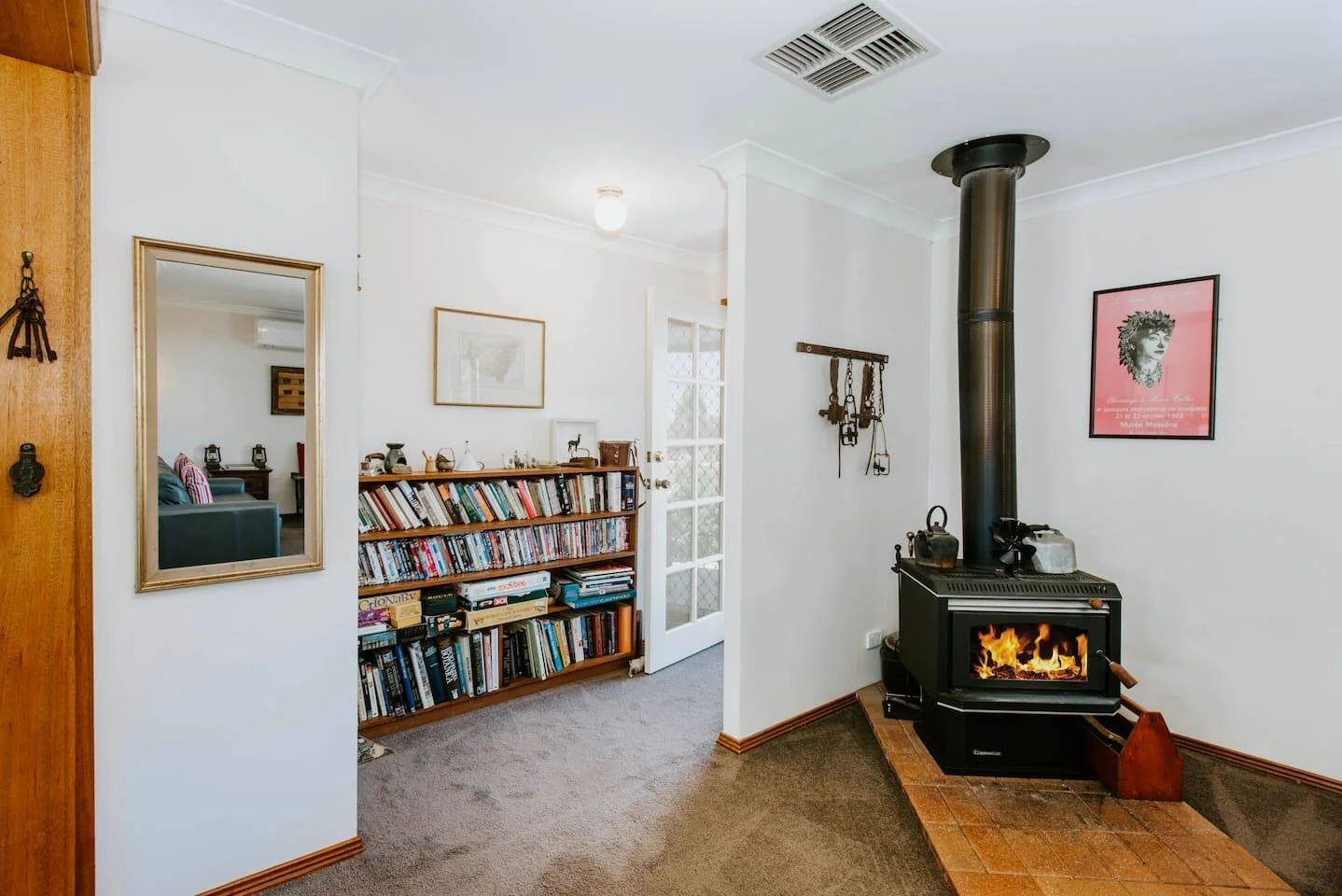 Ithaca Farm Experience mudgee accommodation