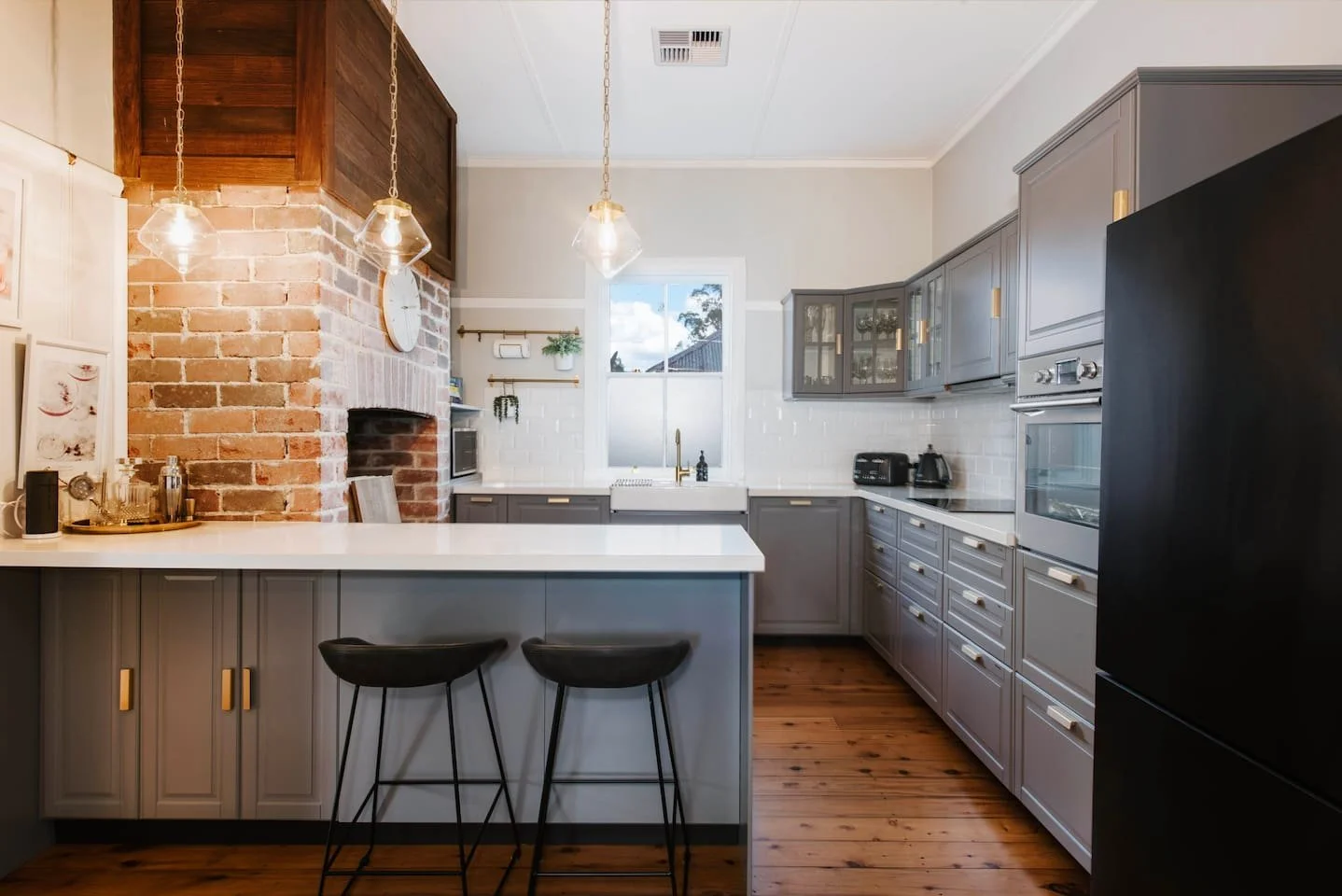 The Nicholson Cottage Mudgee Accommodation