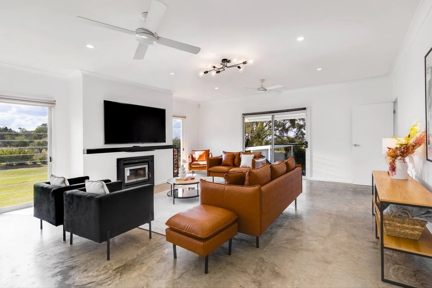 the albens mudgee accommodation