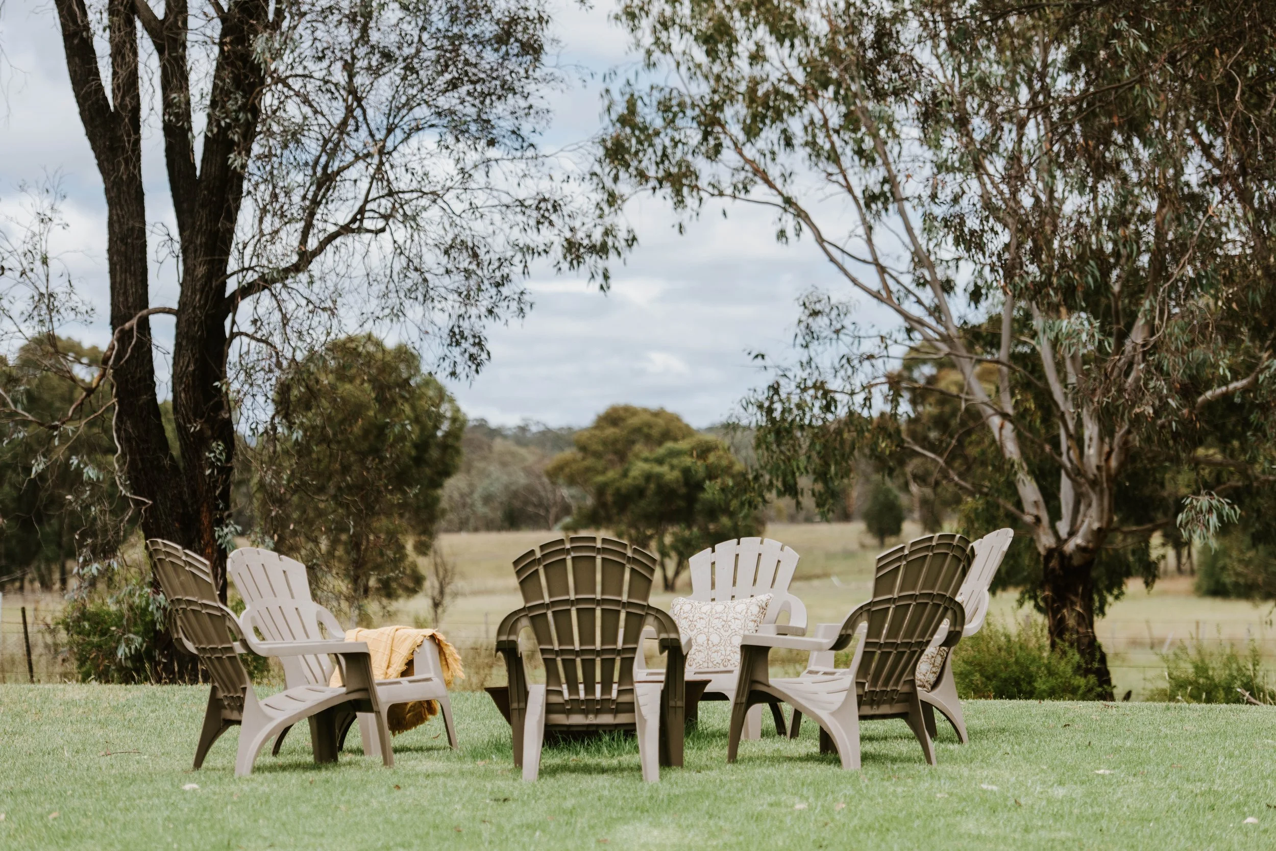 Anton Mudgee Rural Farm Stay Accommodation Bliss Stays