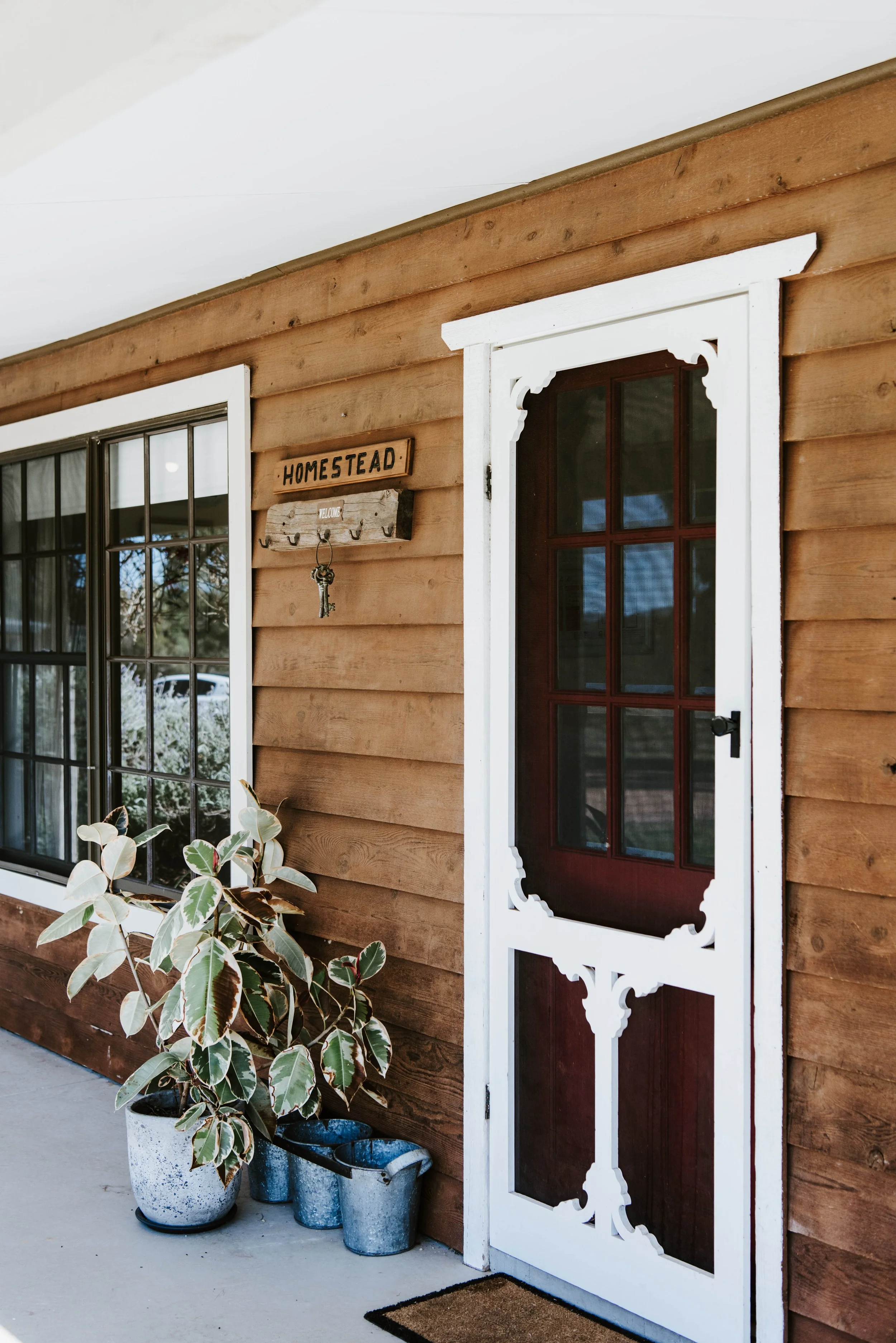 Wilpine Rural Mudgee Accommodation