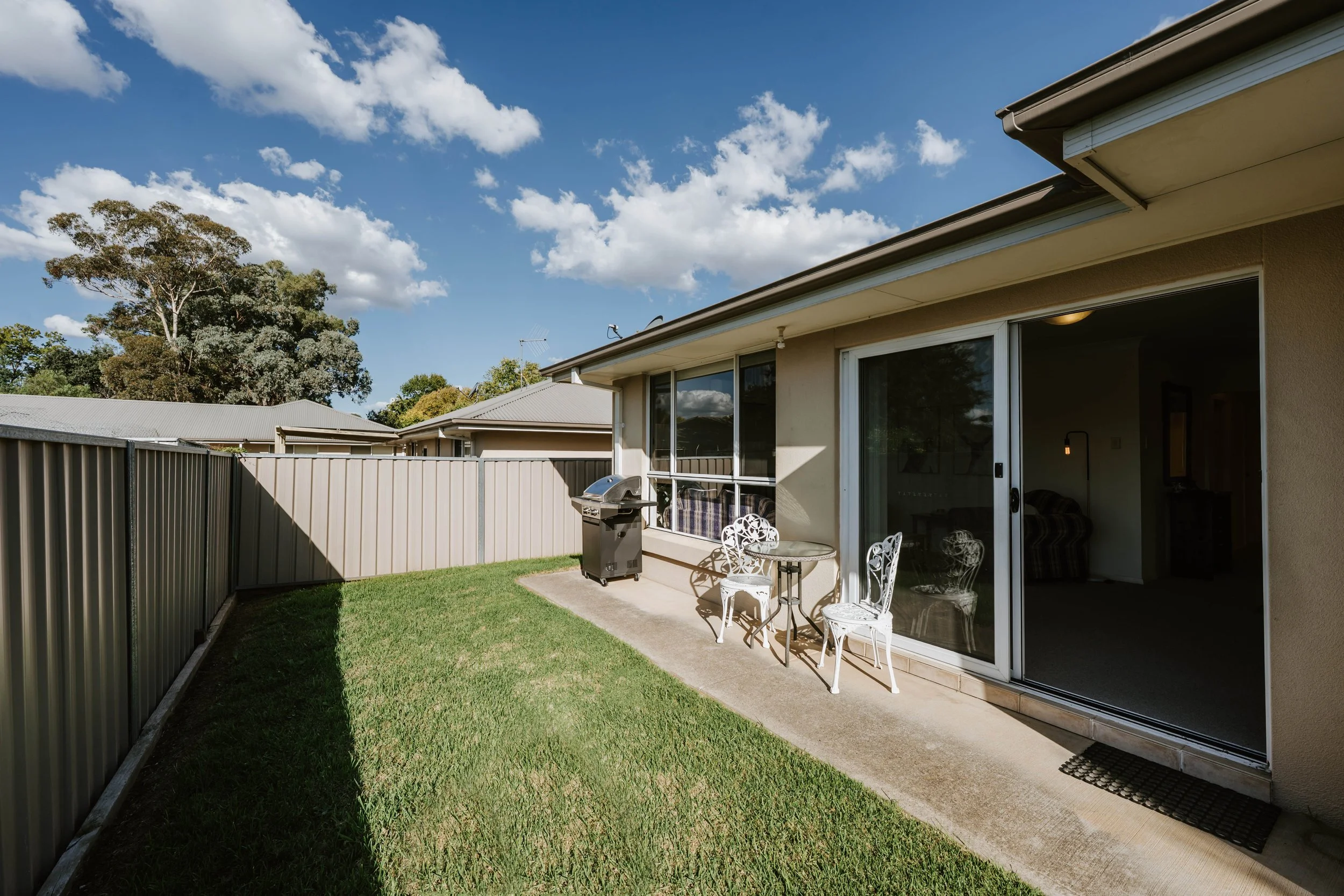 pet friendly airbnb Mudgee accommodation for pets