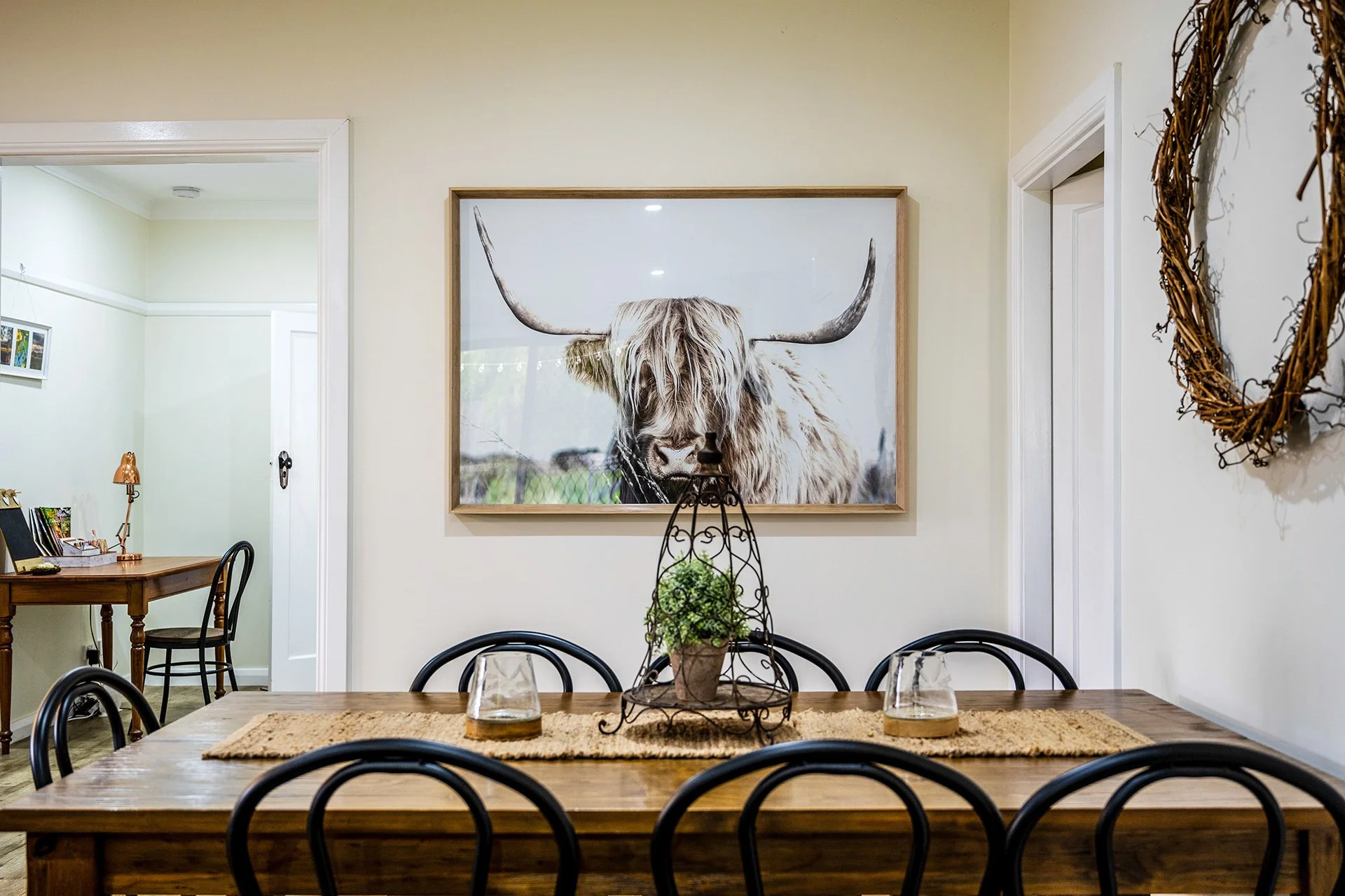 Fairbairn Pet Friendly Mudgee Accommodation