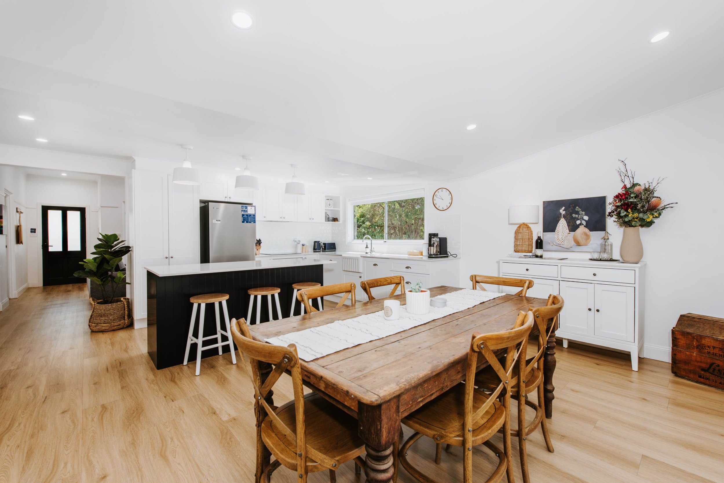 Two Daughters Cottage walking distance to Mudgee