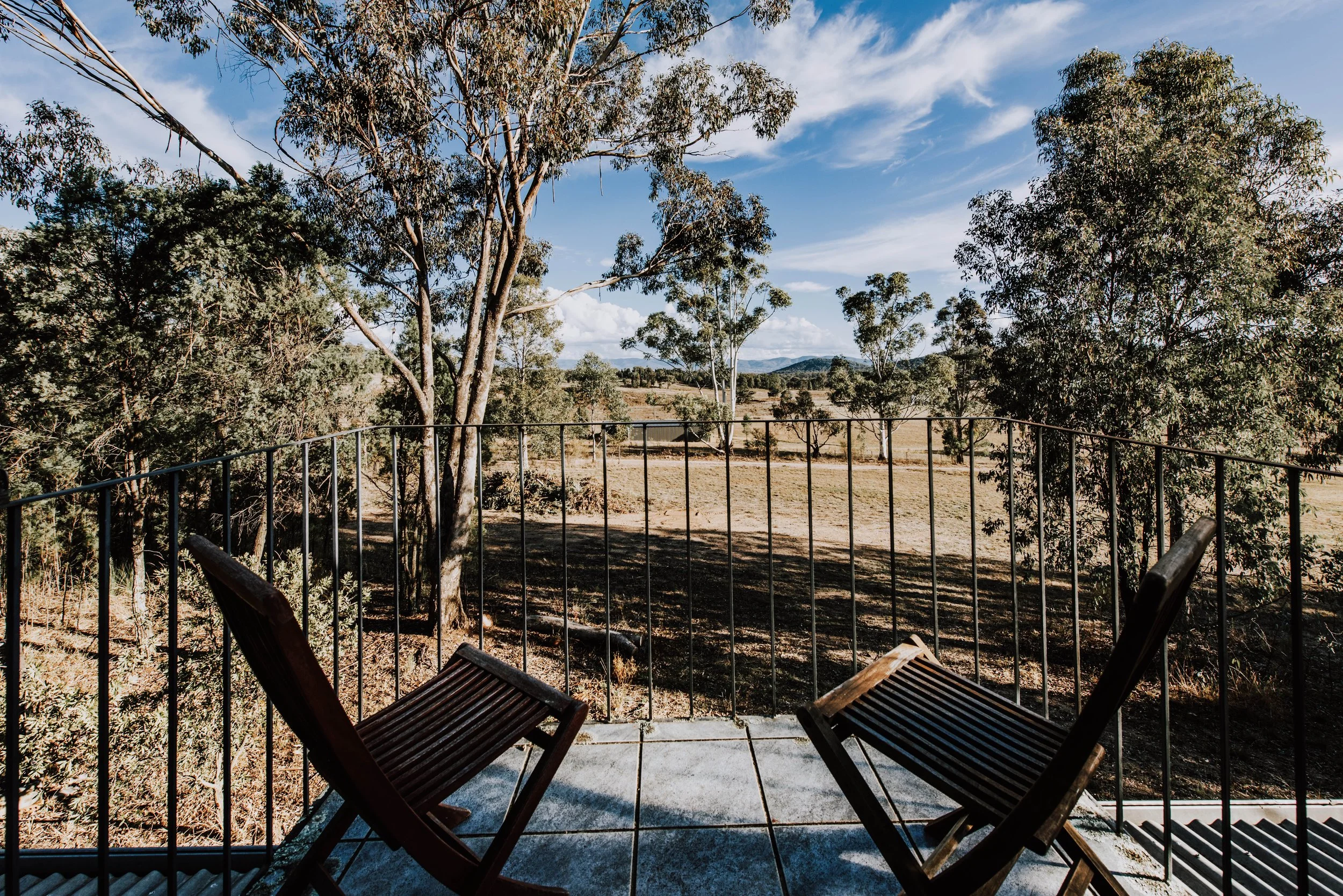 Apple Tree Cottage Family Holiday Home Mudgee Accommodation