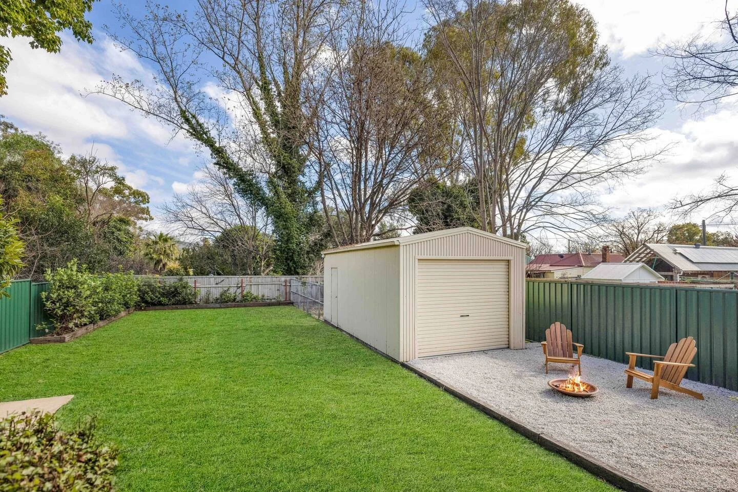 Currawong Pet Friendly Holiday Accommodation Mudgee Bliss Stays