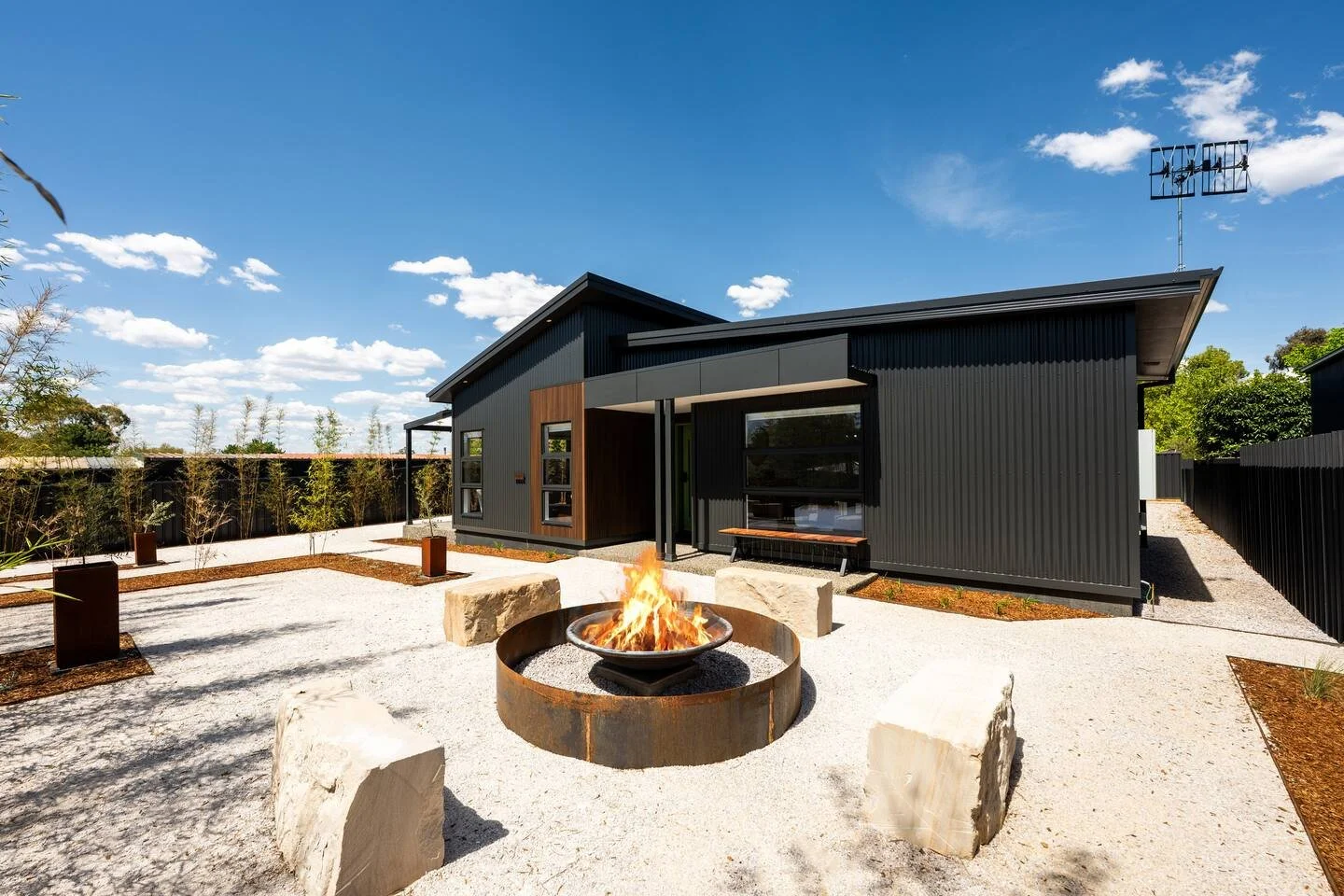 Gabrielle mudgee accommodation