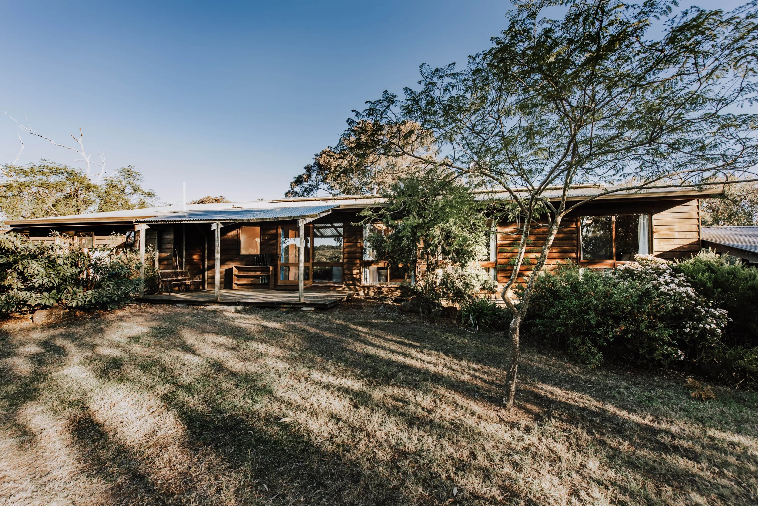 Ilkley House, Pet Friendly Accommodation Mudgee