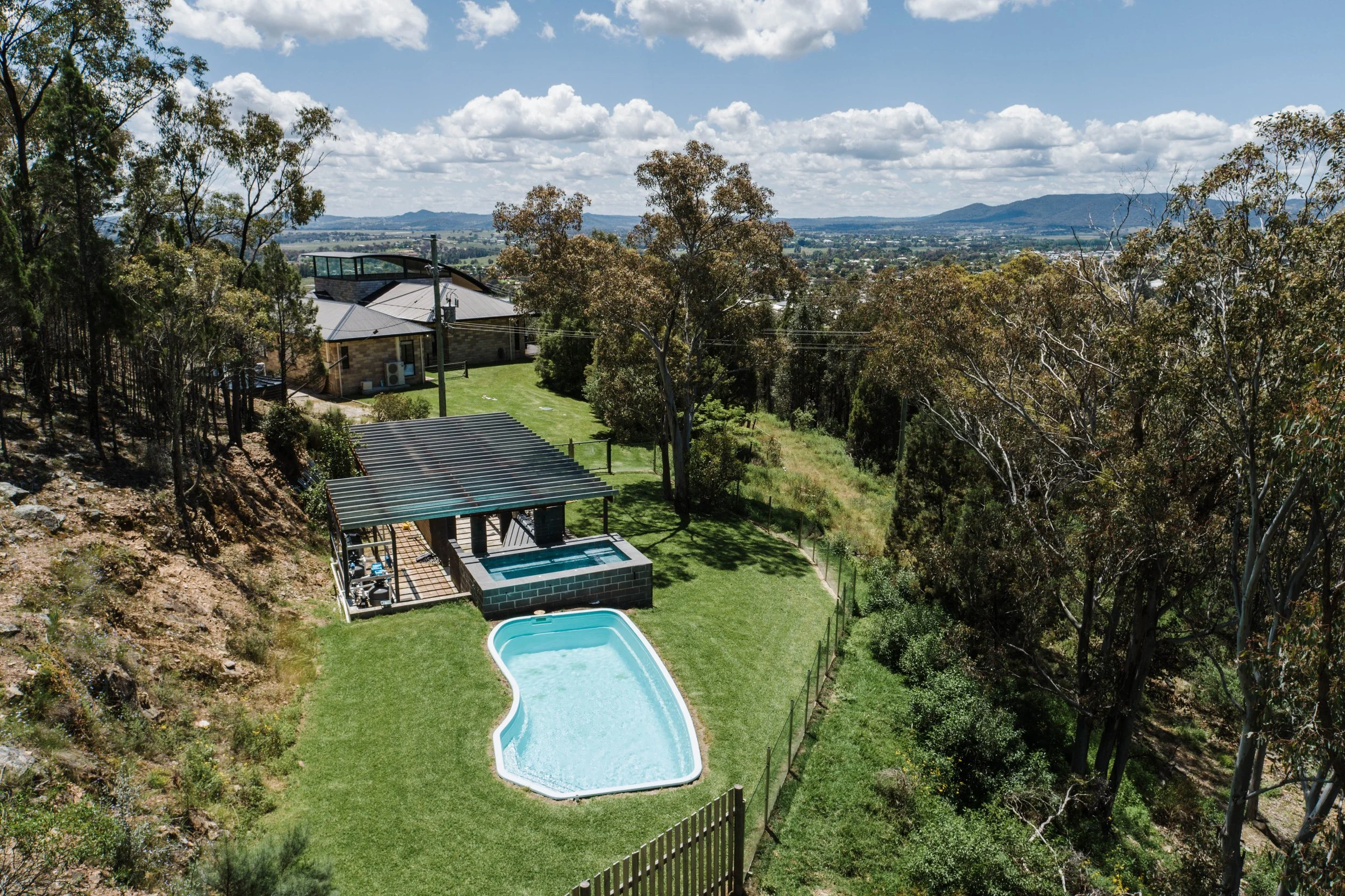 Tyalla Lodge Mudgee Accommodation Pet Friendly Bliss Stays