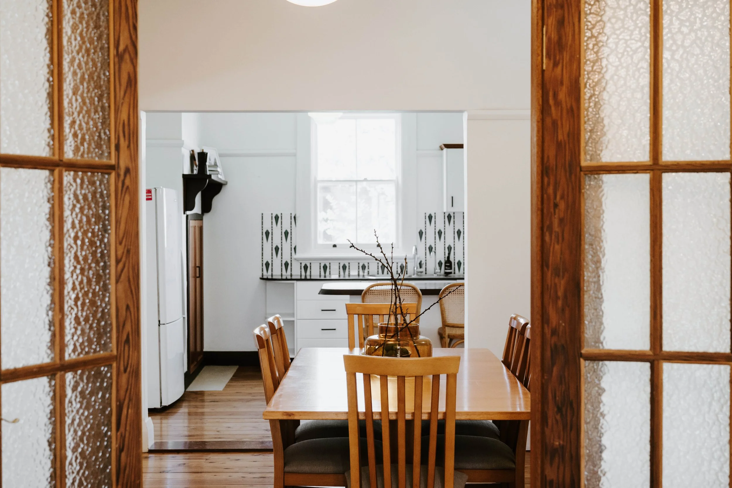 Mudgee accommodation