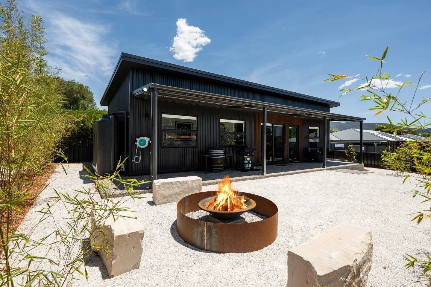 petit verdot mudgee accommodation