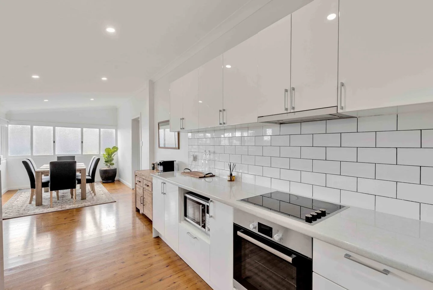 Currawong Mudgee CBD Accommodation