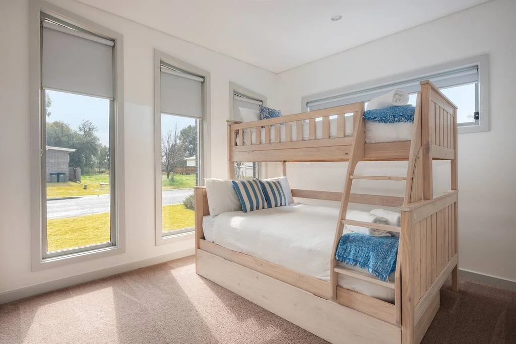 Luxury Living Family Holiday Home Accommodation Mudgee