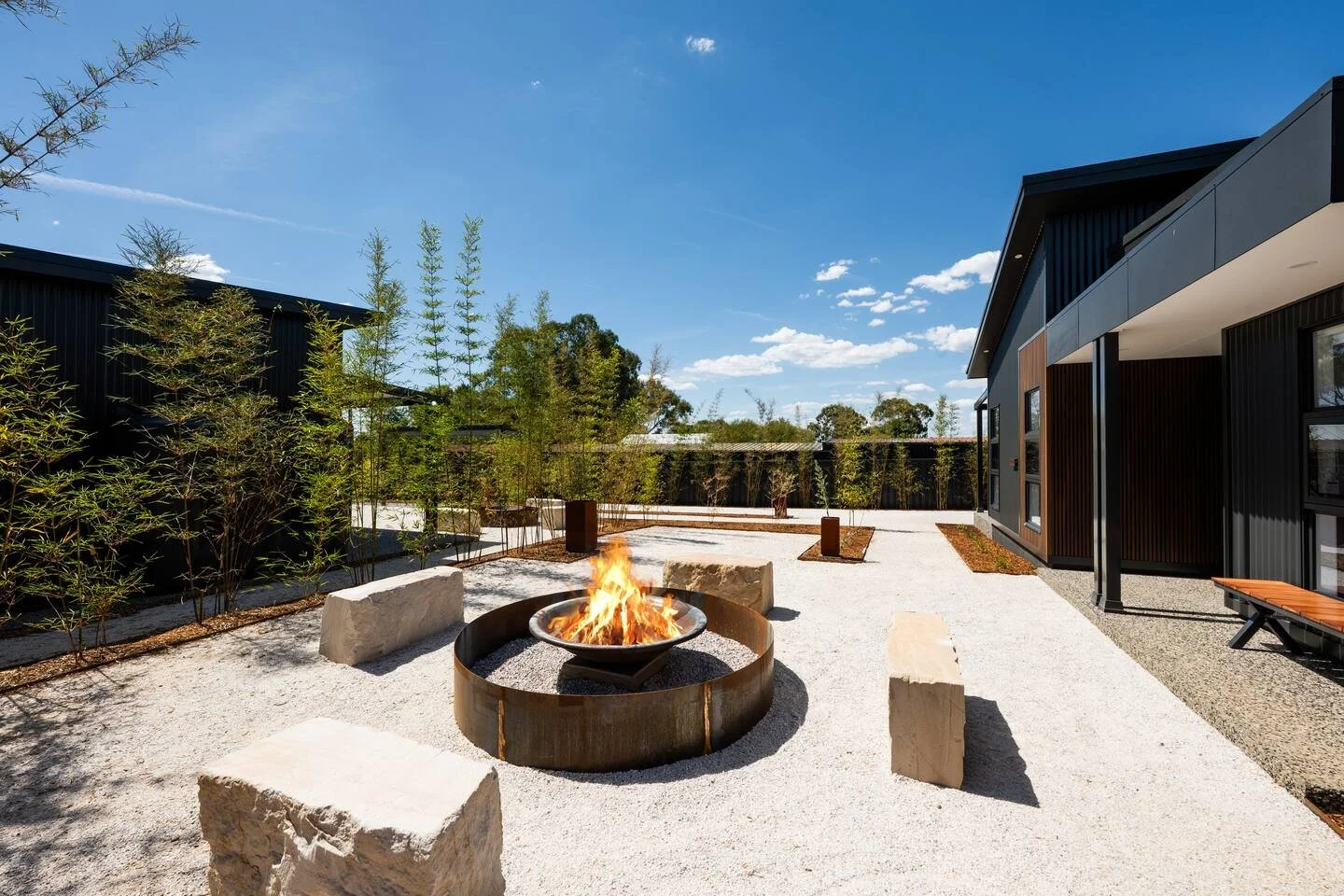 Mudgee Luxury Retreats