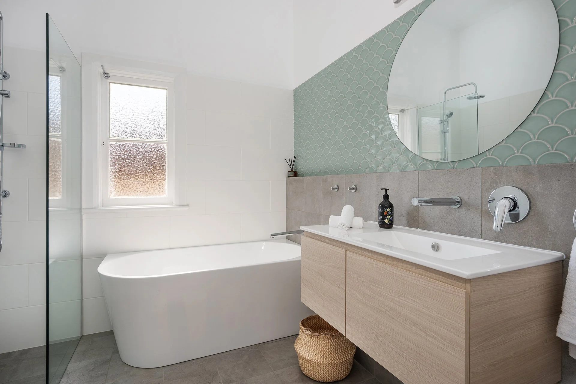 Bunbinya Mudgee CBD Accommodation