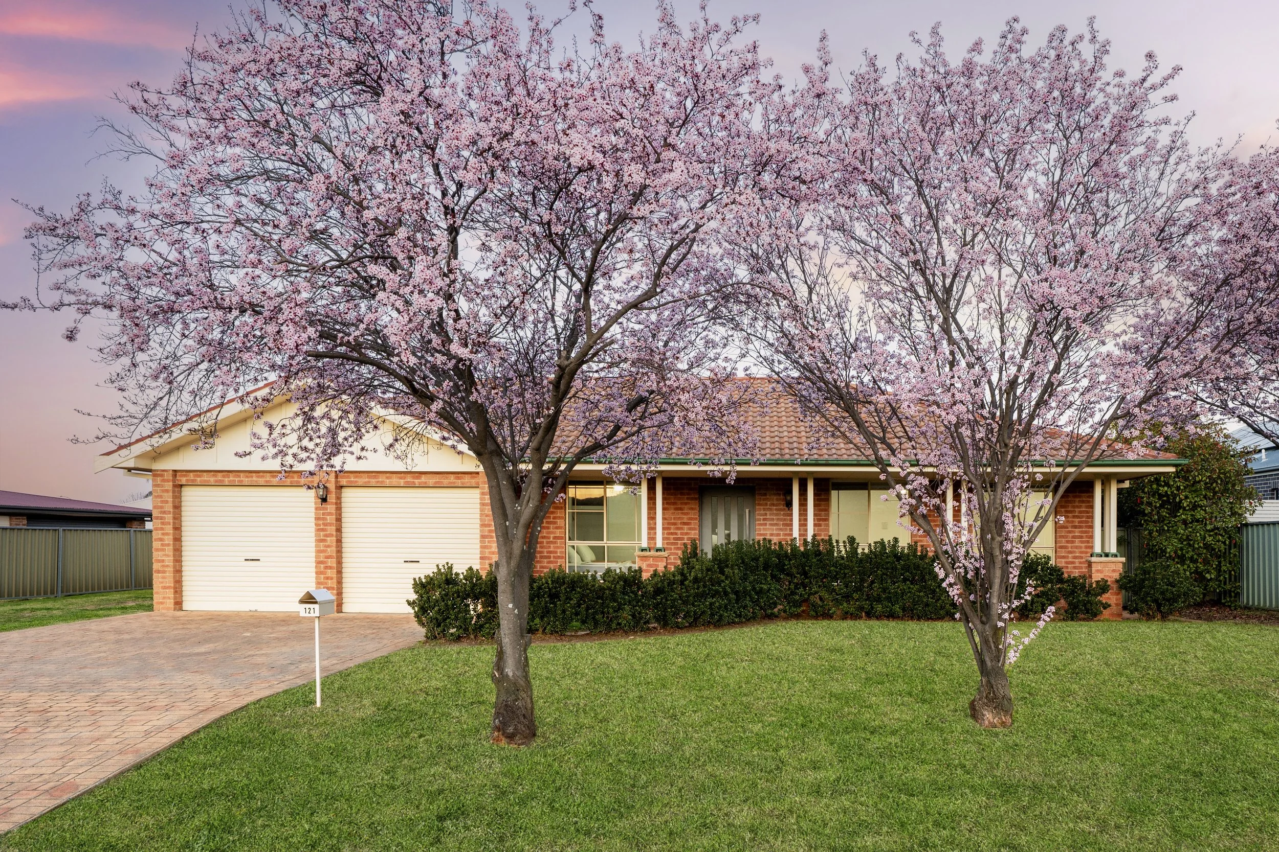 Mudgee accommodation