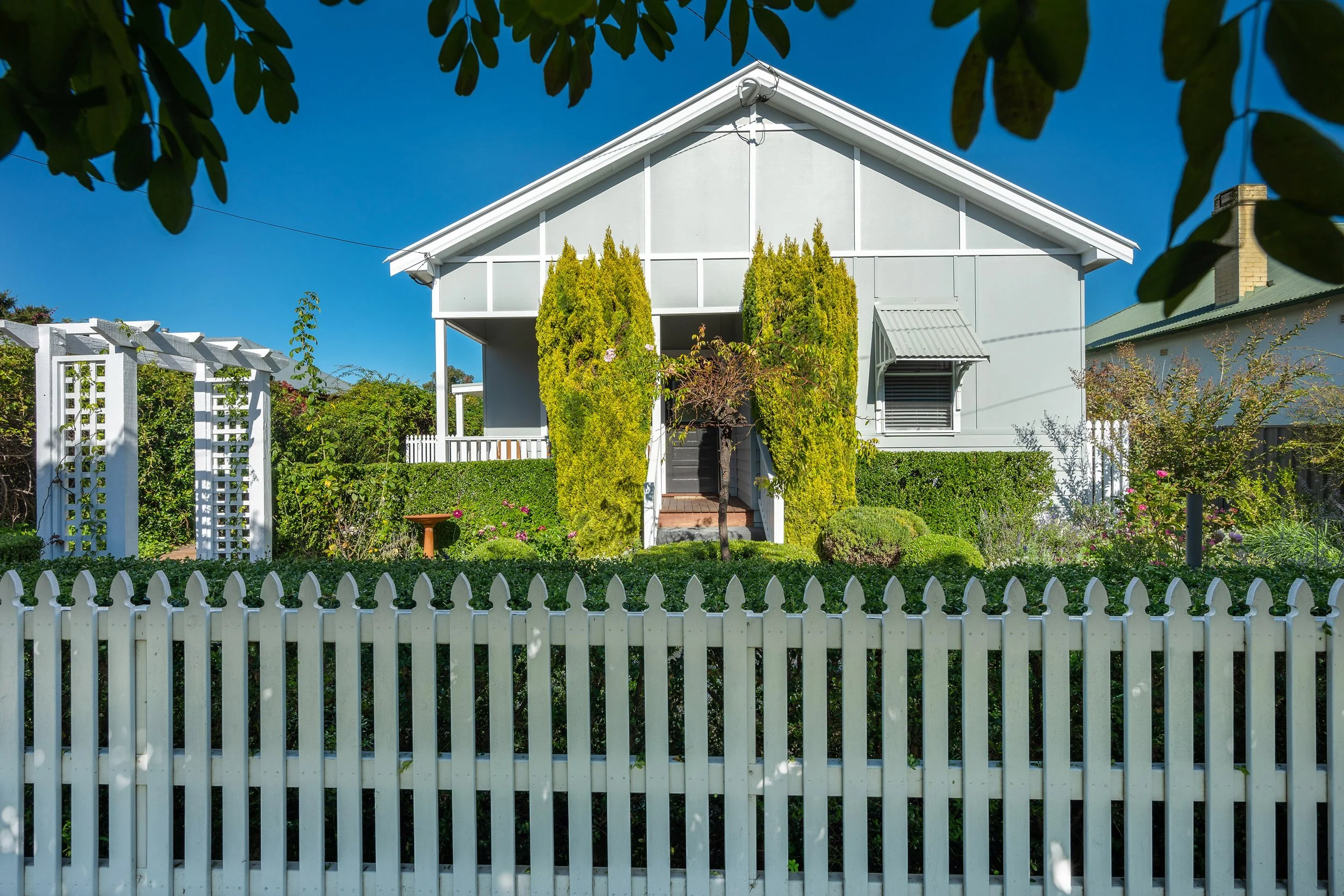Bliss Stays Mudgee