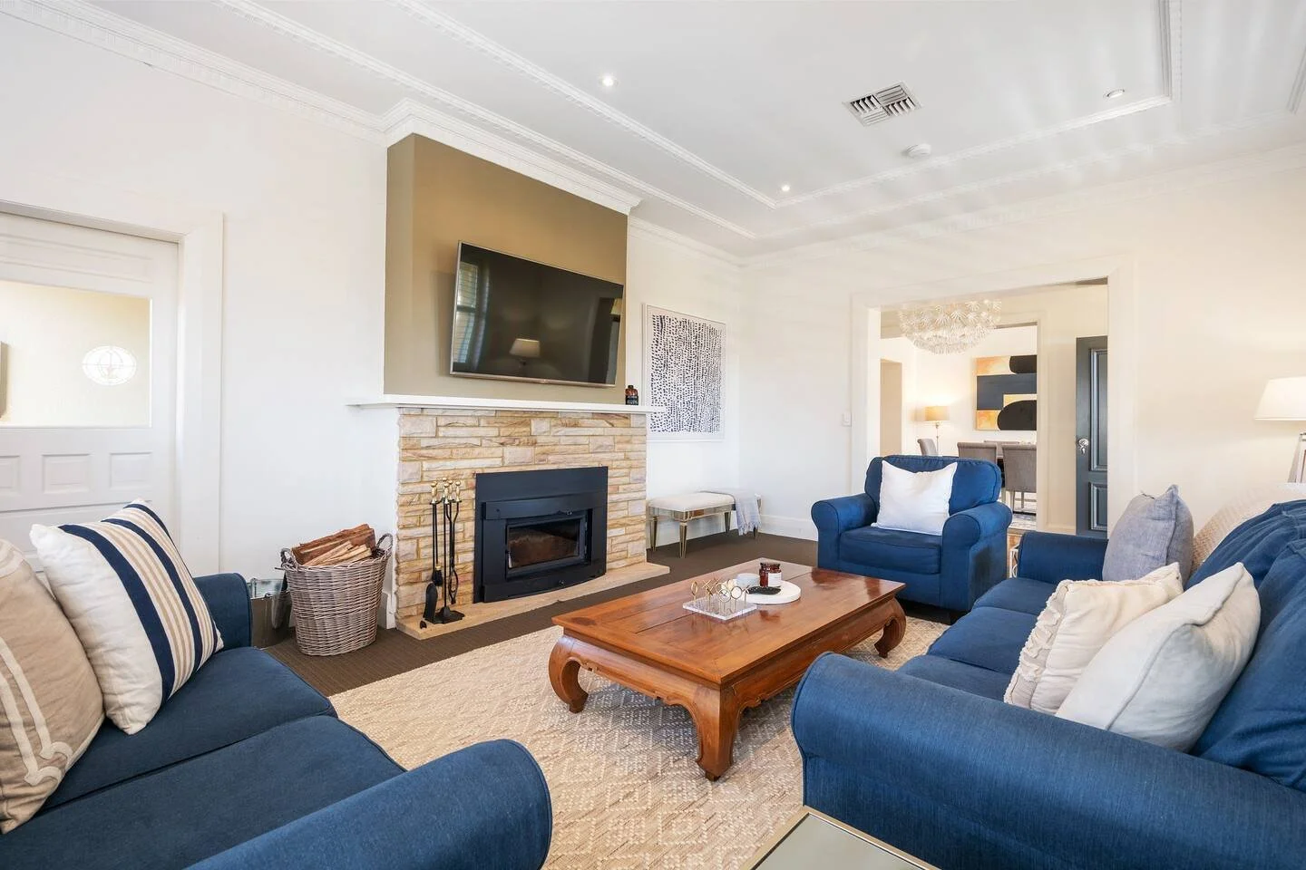 Micah House mudgee