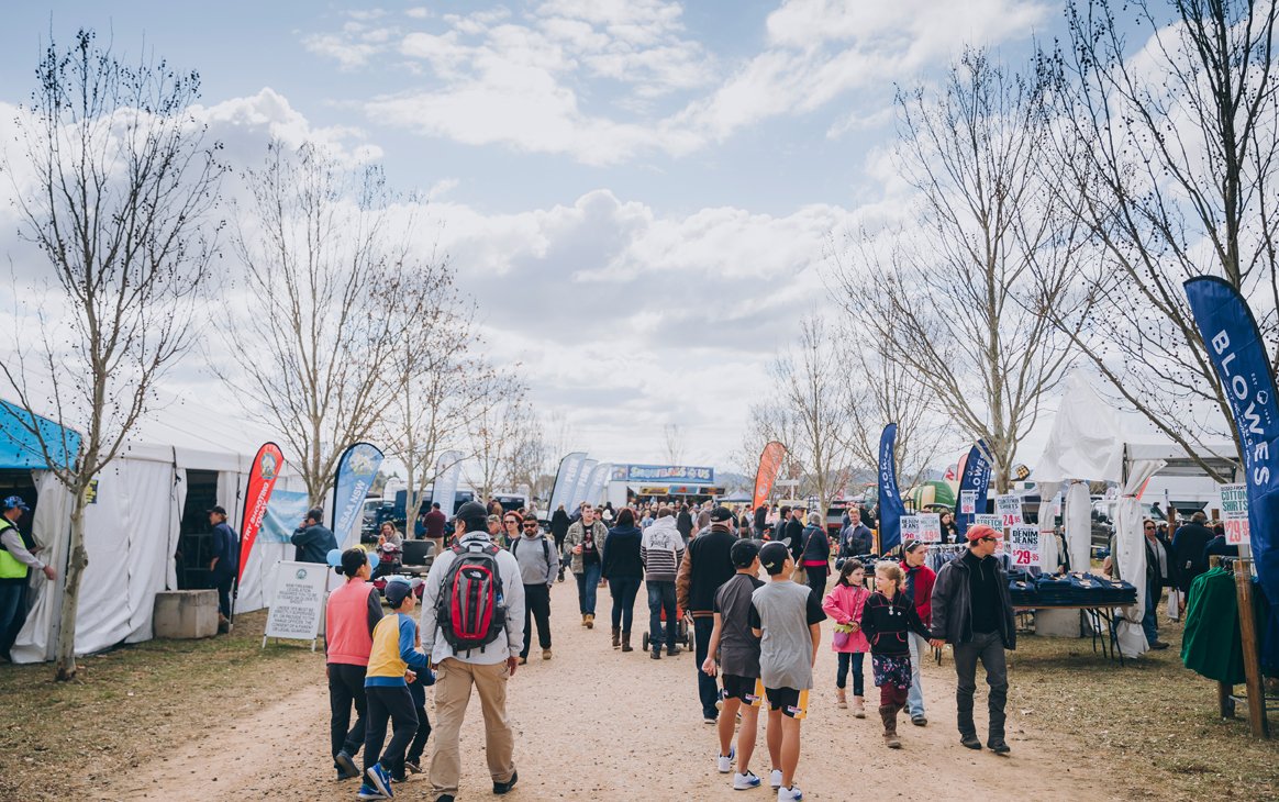 What’s on in Mudgee | July 2025