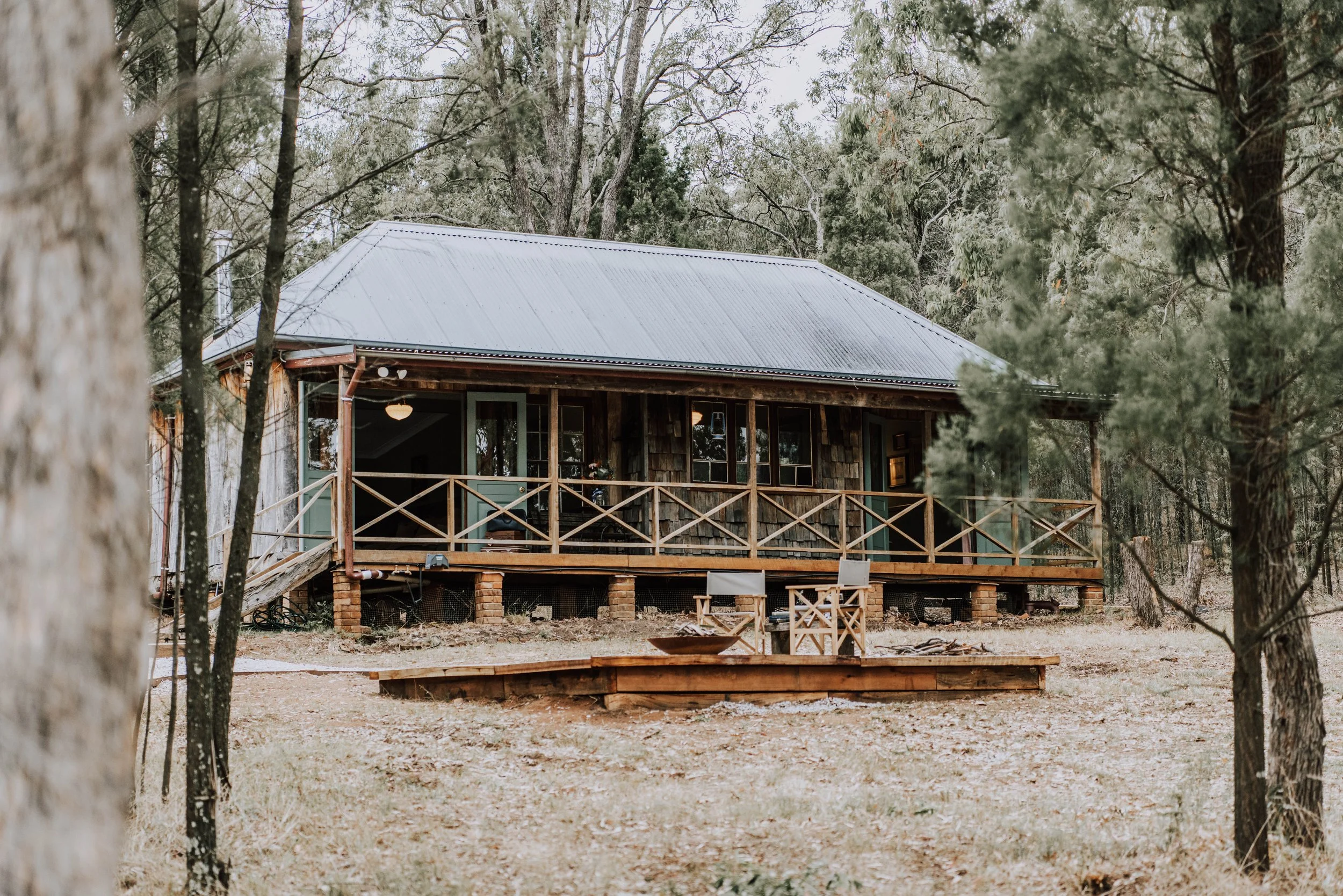 Black Springs Mudgee Accommodation Rural Farm Holiday Getaway