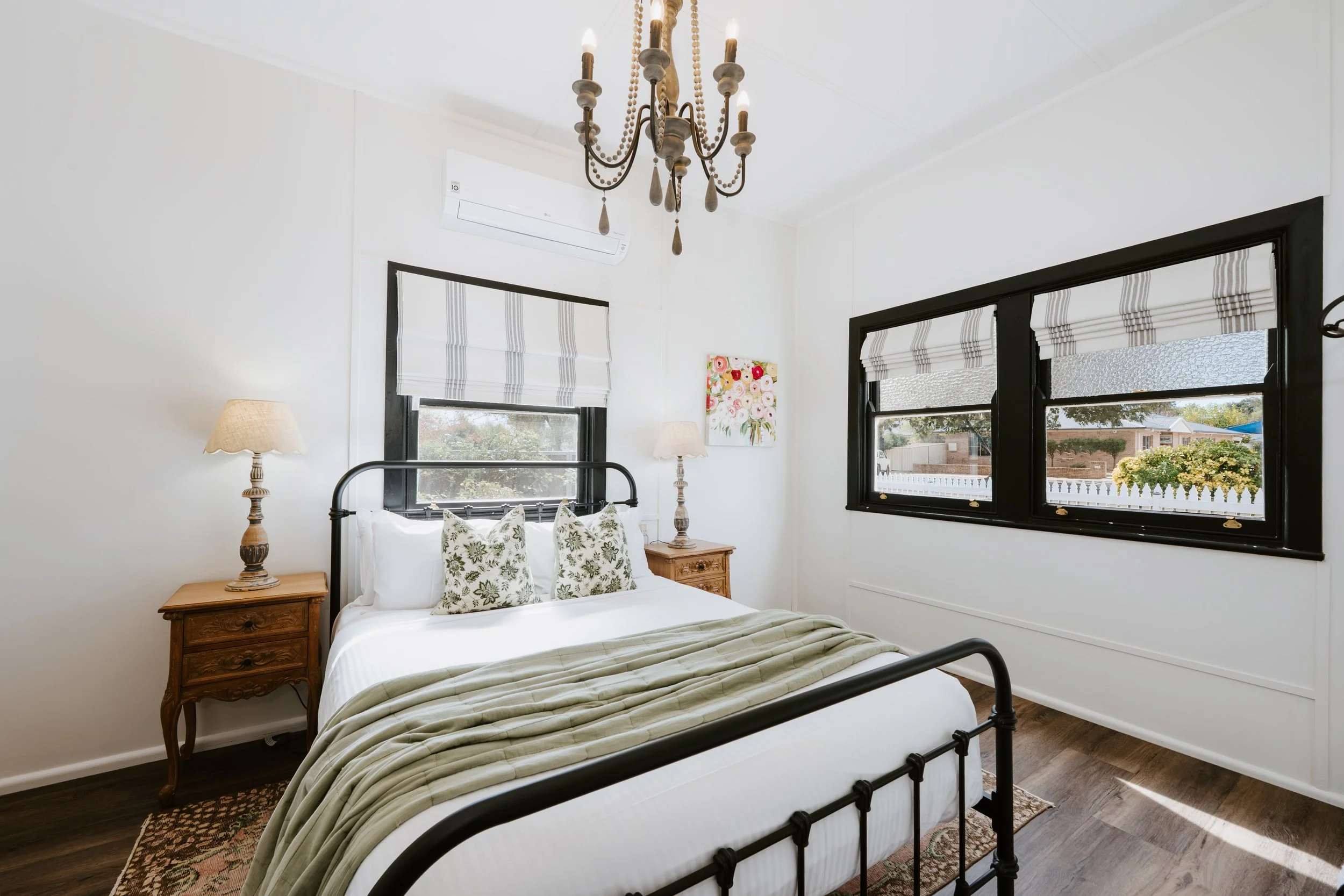 Mudgee Maison Bliss Stays Mudgee Romantic Getaway Couples Accommodation