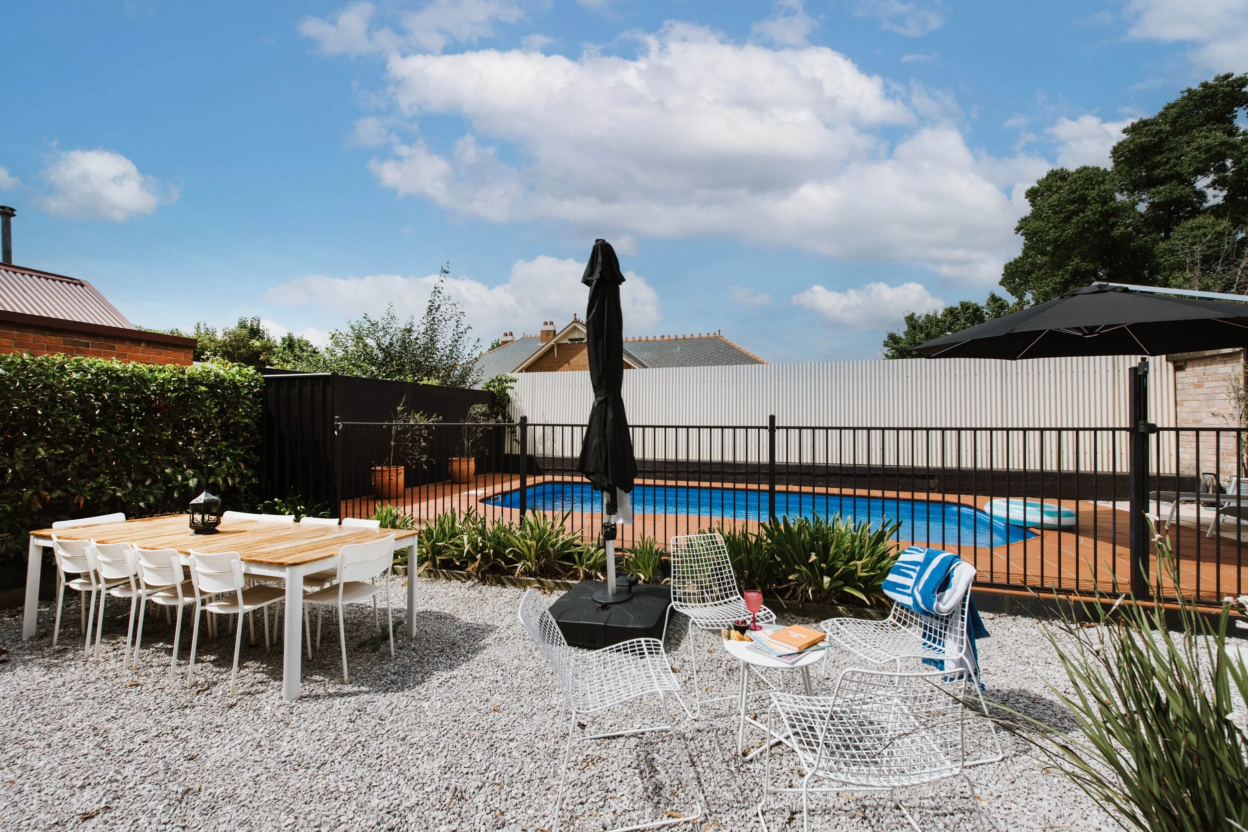 Mortimer Gardens Pet Friendly Mudgee Accommodation Bliss Stays