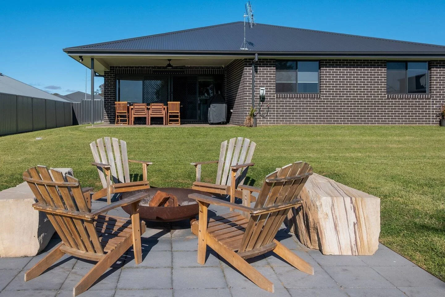 Campanile Mudgee Accommodation Bliss Stays Pet Friendly