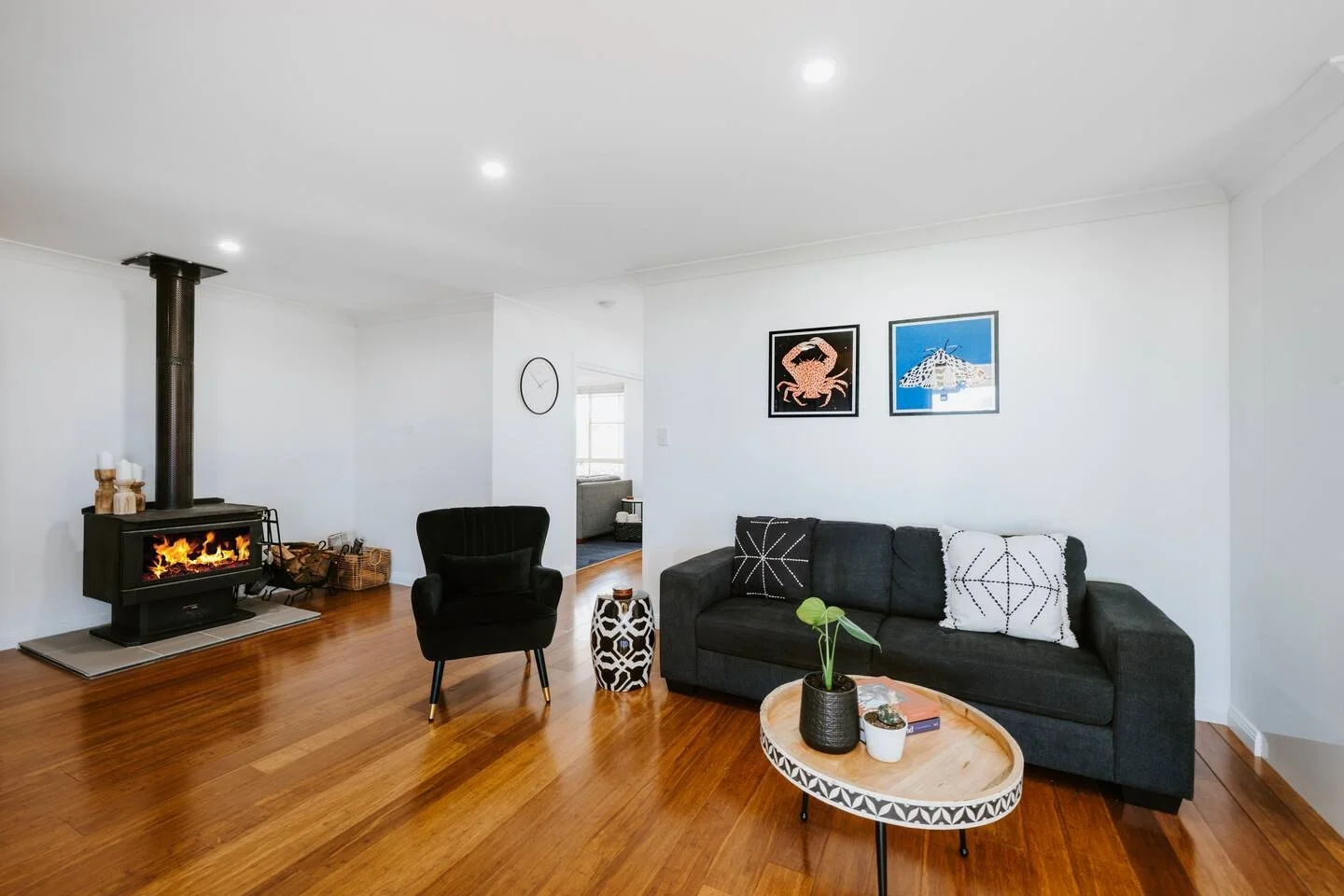 casa bliss mudgee accommodation