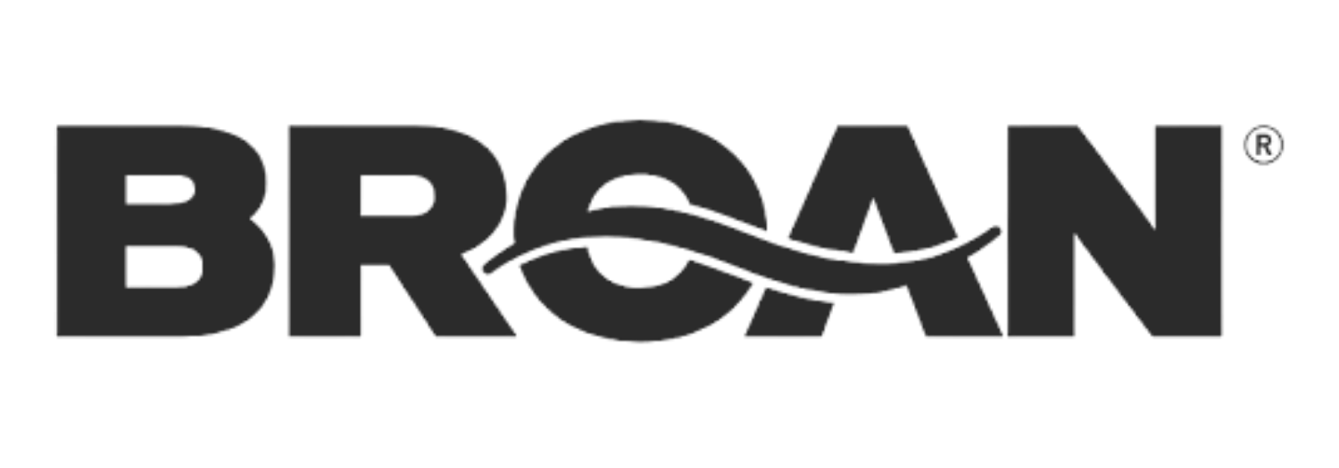 Broan logo