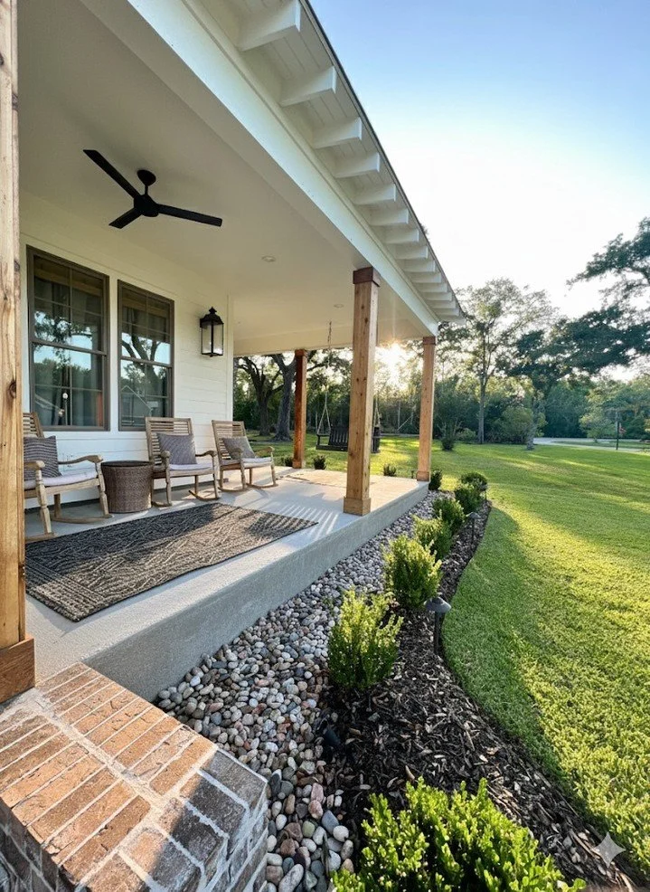 Mornings like this will soon be the ones we look forward to most &mdash; crisp air, quiet light, and a space that just feels right.

At Beacon, we build more than homes &mdash; we create practical, beautiful spaces designed for health, safety, comfor