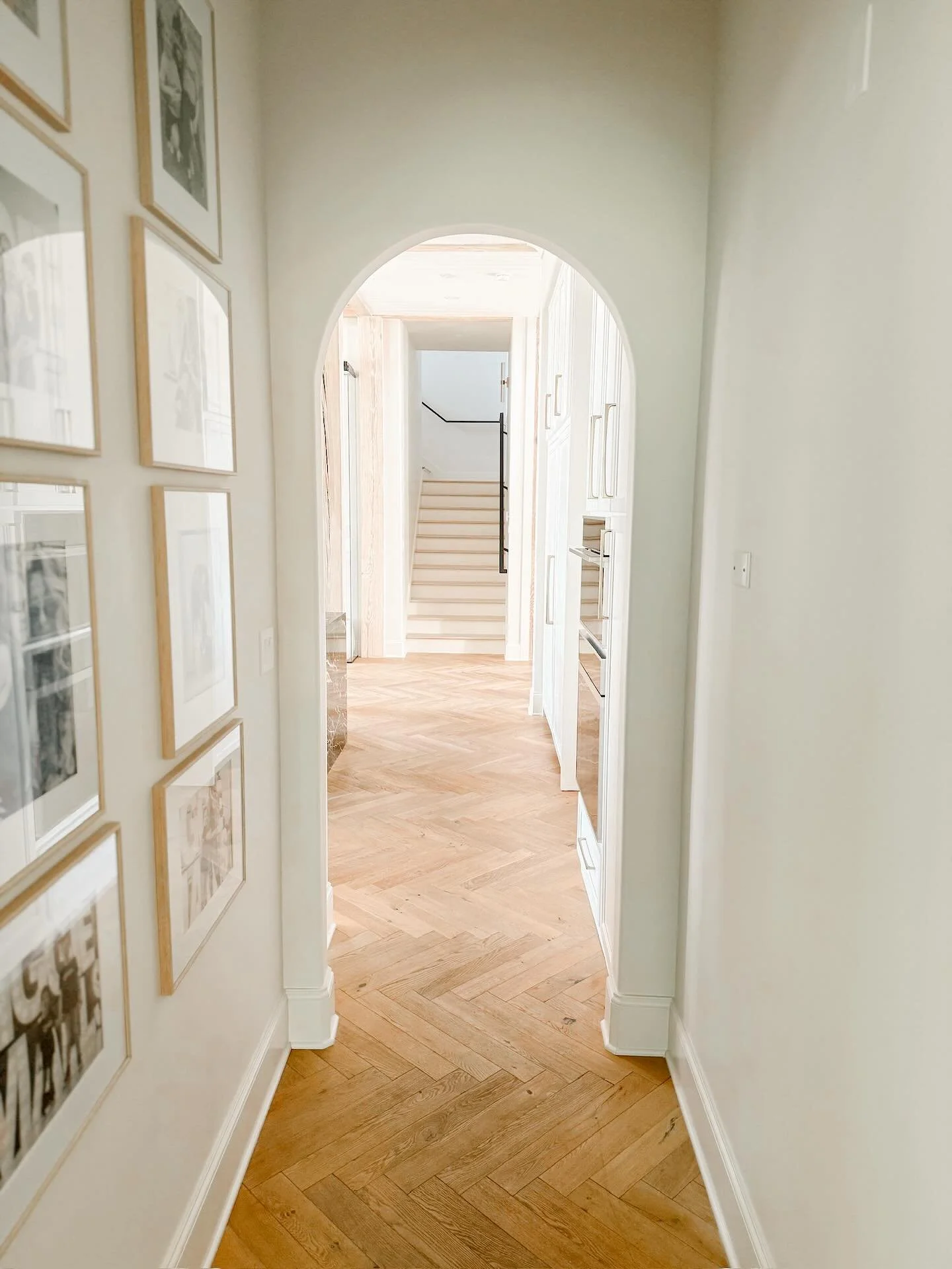 Beauty built to last. Timeless done right. A home that looks timeless&mdash;and supports your health for decades.

Powered by dual Zehnder ERVs and an airtight envelope, this home breathes with intention.
Contaminants out&mdash;clean, filtered, condi