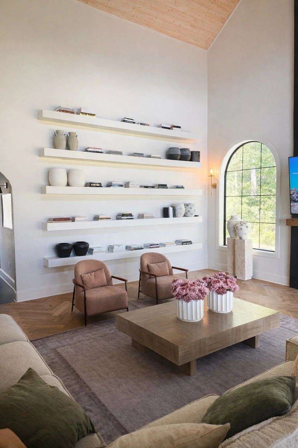 Yep. Another beautiful home. Not exactly hard to find on social media &mdash; So why stop scrolling?

Because Beacon&rsquo;s true value isn&rsquo;t what you see &mdash; it&rsquo;s what&rsquo;s behind the walls.

Show-stopping interiors? Yes! But beau