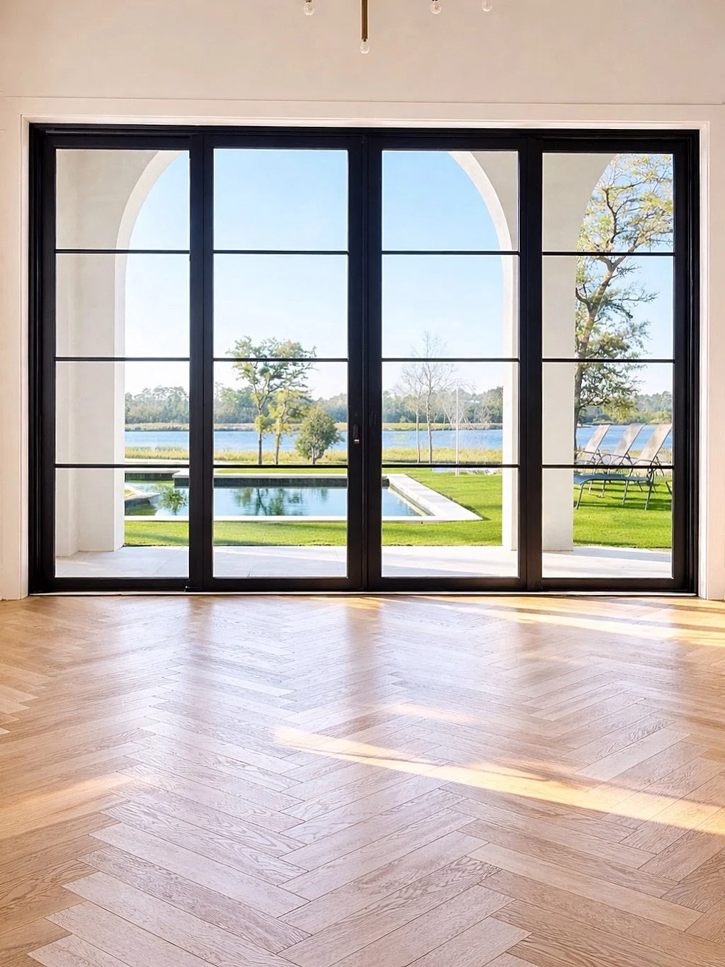 Natural light. Fresh air. A direct connection to the outdoors.

Good design doesn&rsquo;t just look beautiful. It supports how you live every day.

#customhomes #buildright #dallas #dfw #richiebuildsright #healthyhome #interiordesign #homebuilder