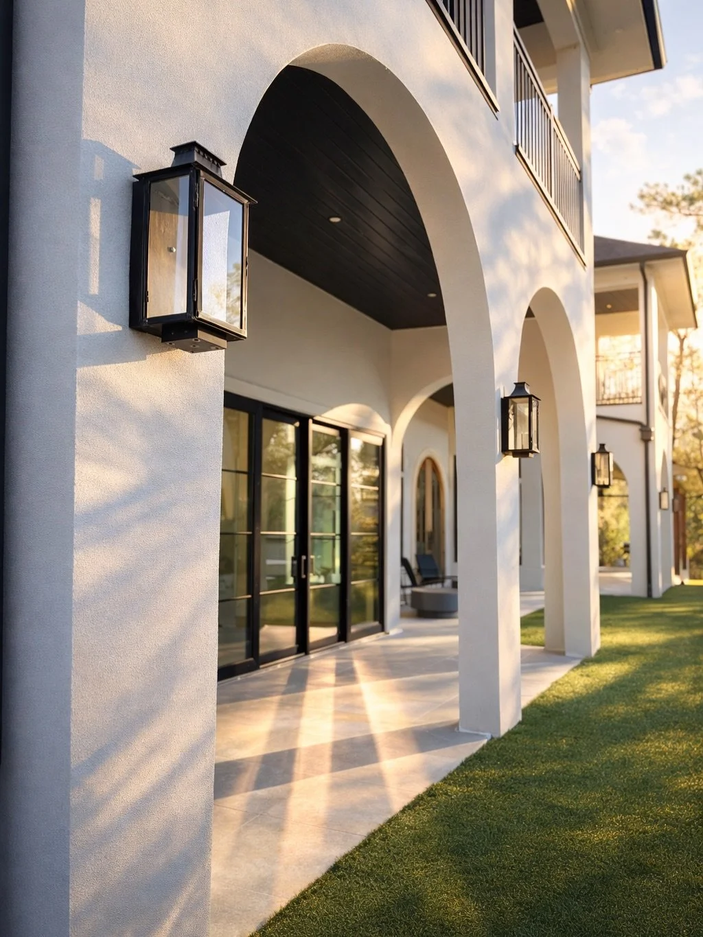 Morning coffee. Late night conversations. Kids running barefoot through the grass.

Spaces like this are where memories are made. We just make sure they&rsquo;re built to last

#homebuilder #customhomes #beaconhomes #dfwhomes #interiordesign