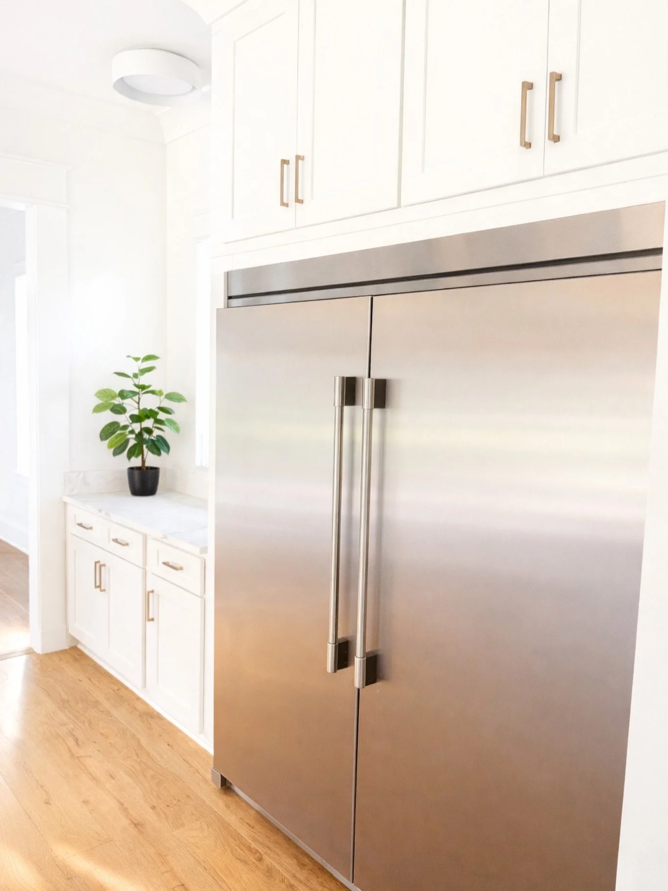 Clean lines. Soft light. Built right.

This is what a healthy home should feel like. Bright, calm, and intentional. When you get the fundamentals right, the details speak for themselves.

Natural light isn&rsquo;t just aesthetic. It&rsquo;s part of h