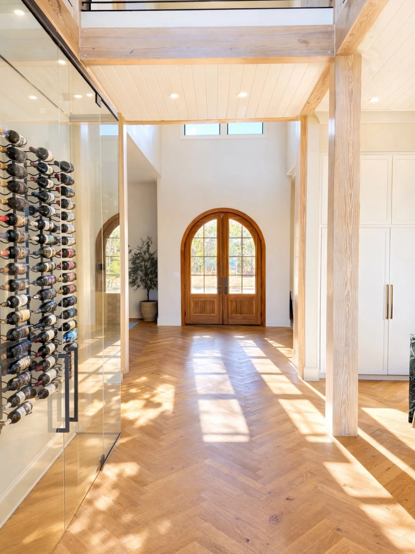 Every detail matters.

From the herringbone floors to the exposed timber structure, thoughtful design and quality craftsmanship create homes that stand the test of time.

Built by Beacon.

#dallasbuilder #dallasfortworthhomes #dallashomes #timelessde