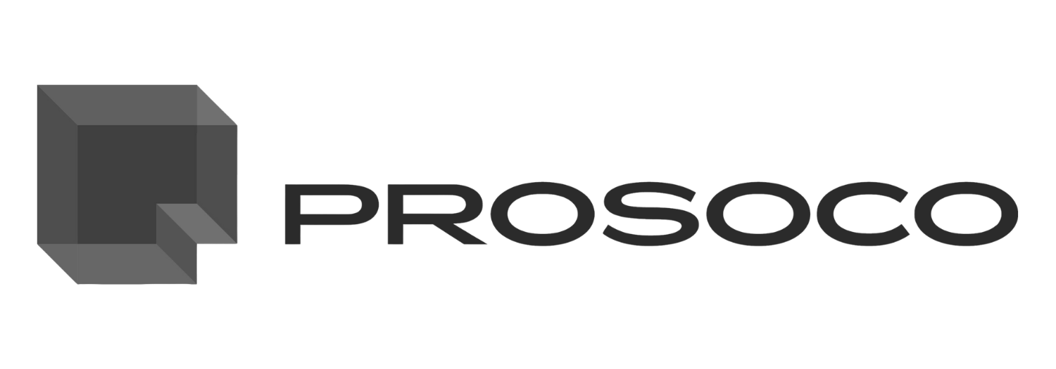 Prosoco logo