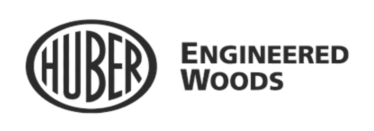 Huber Engineered Woods logo