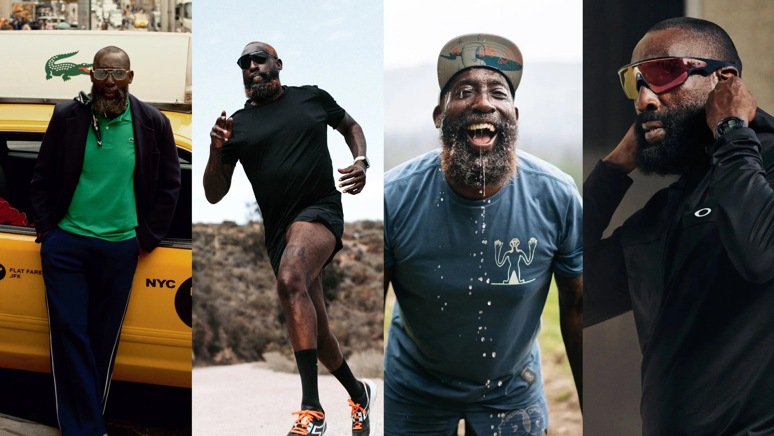 Hakim Tafari Portfolio Galley