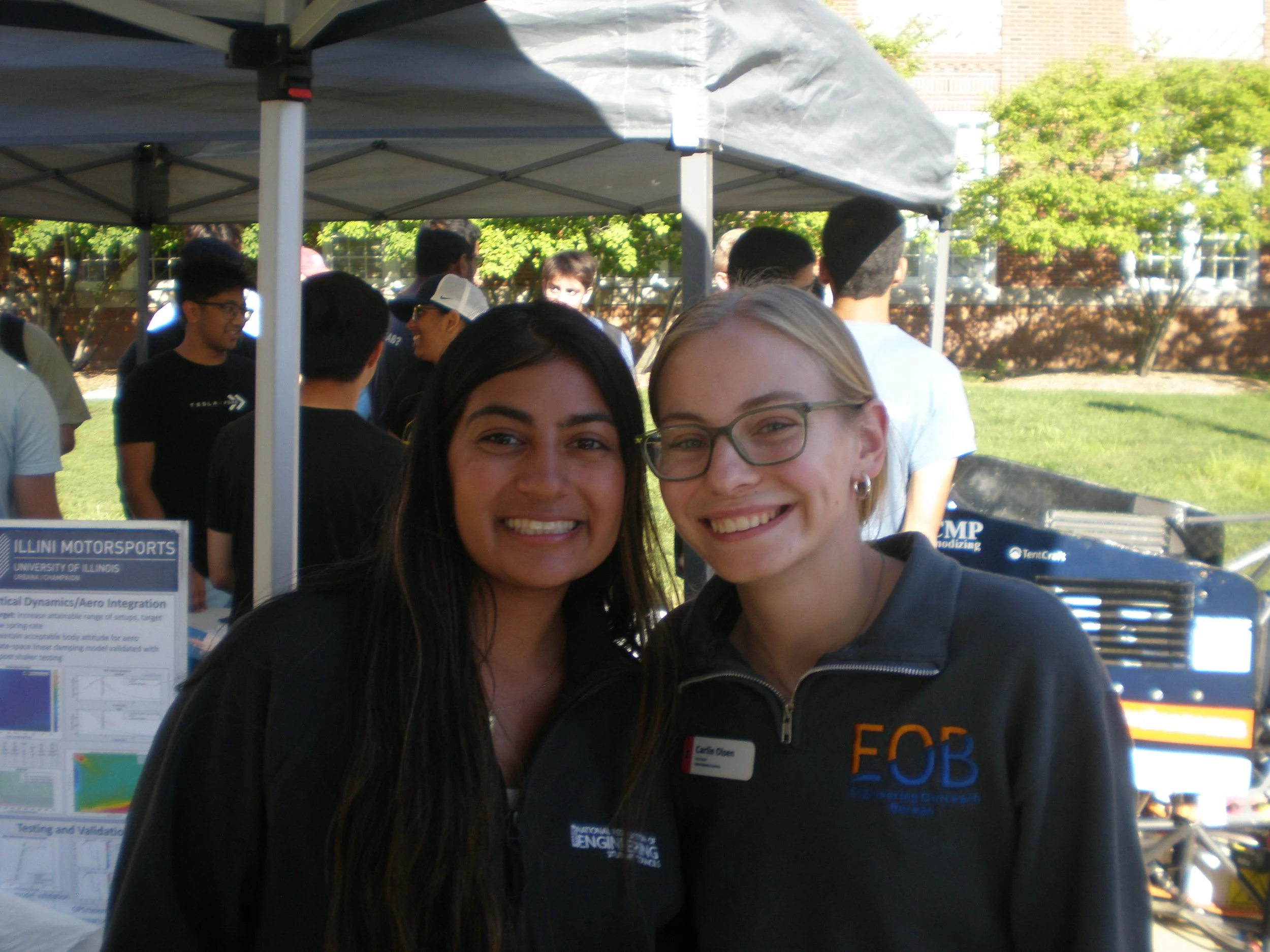 Engineering Council @ Illinois