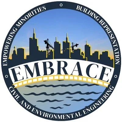 Empowering Minorities and Building Representation Across Civil and Environmental Engineering (EMBRACE)