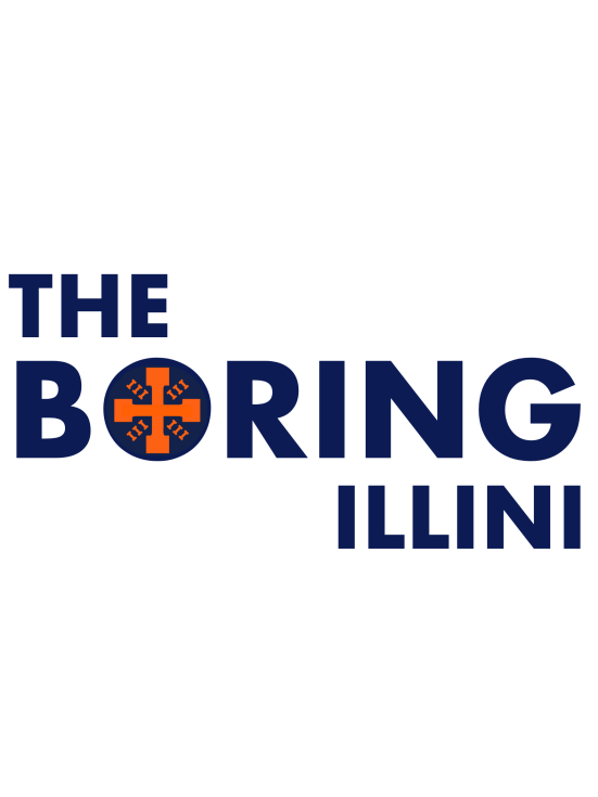 Boring Illini