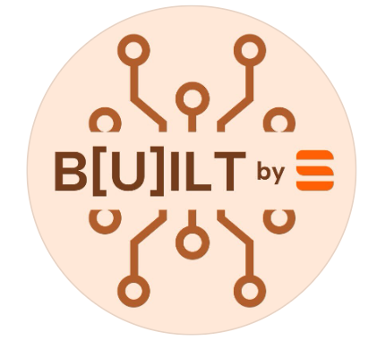 Black, Indigenous, Latino in Tech (B[U]ILT)