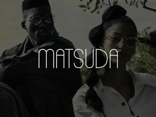 MATSUDA