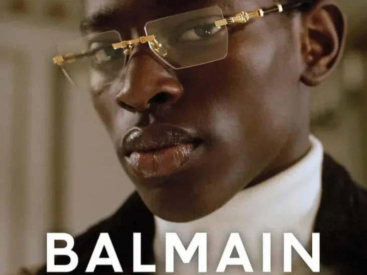 BALMAIN