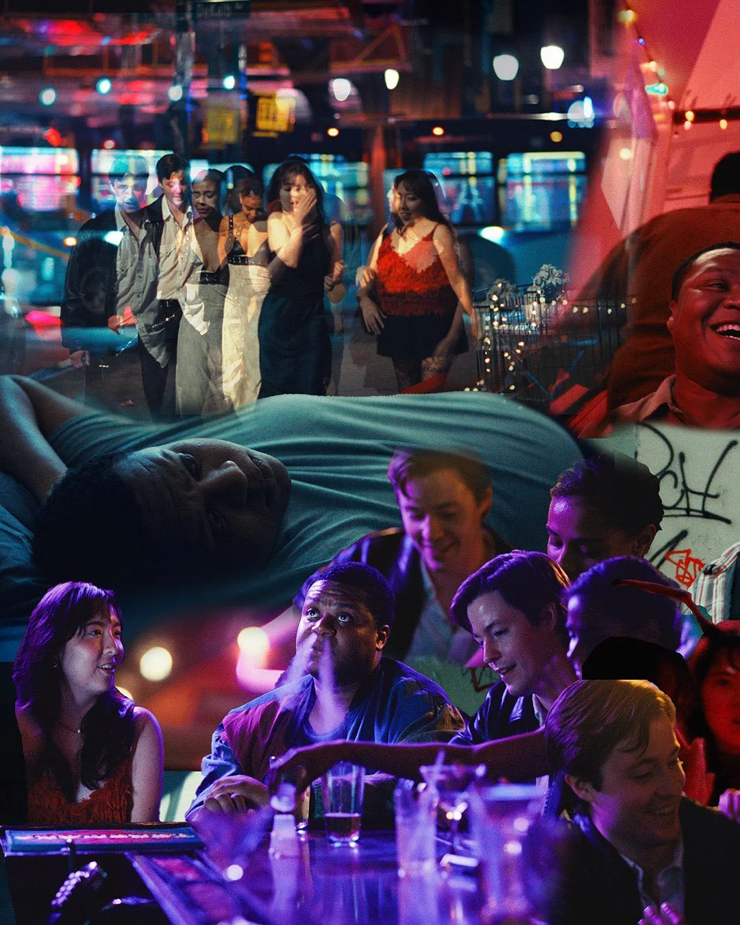🗽💰💣
Premiering Fall 2025, collage by @j.oshrose