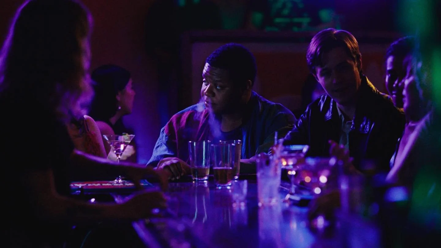 Follow @flintsidenews to catch an exclusive interview with lead actor, @dag.x and some first look stills of this horror short! ⚡️

More to come . . . 👀